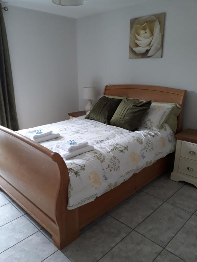Deluxe Doppelzimmer