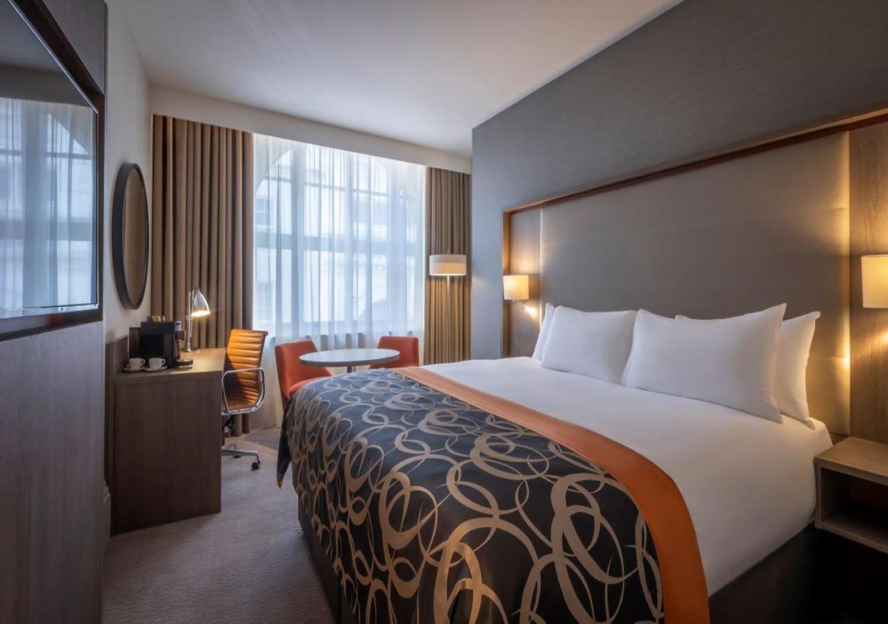 Executive Kamer met Kingsize Bed
