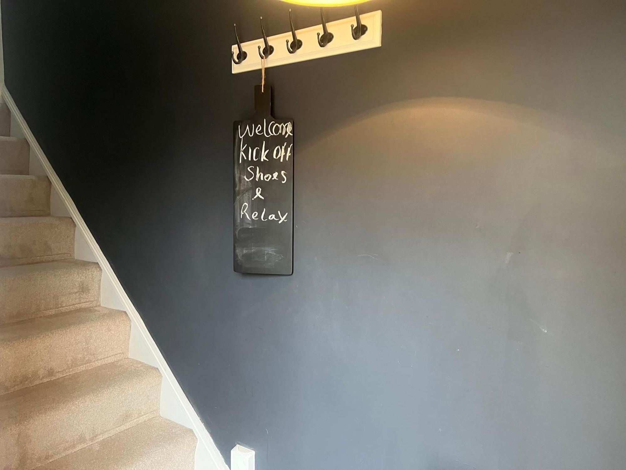 Kleine Tweepersoonskamer - Eigen Badkamer