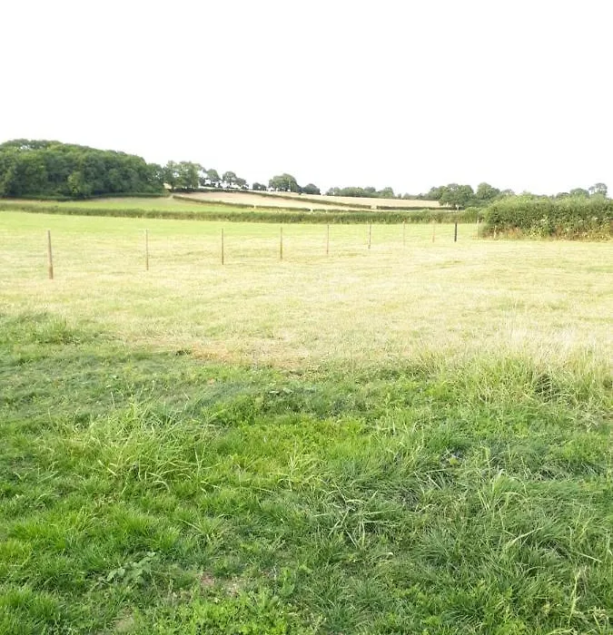 Foxholes Accommodation-1
