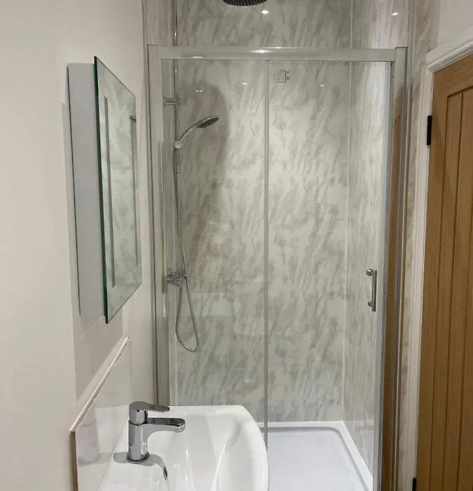 Small Room In Horfield 3-1