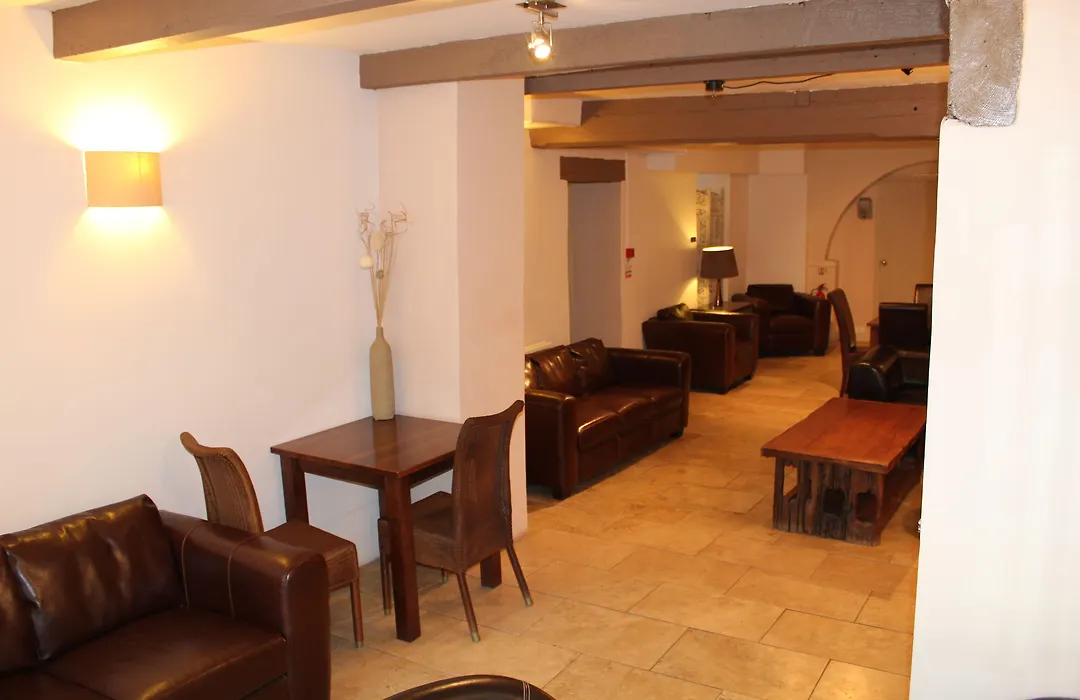 The Coach House-1
