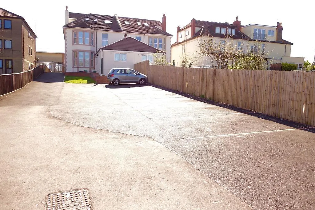 Filton Guest House-1