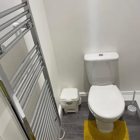 Small Room In Horfield 3-3