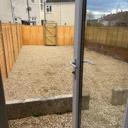 Small Room In Horfield 3-2
