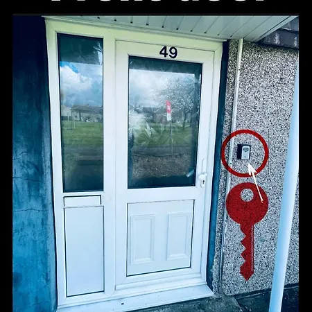 Small Doble, Shared House-3