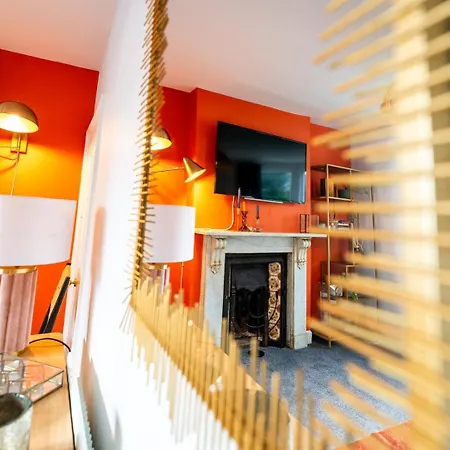 Cohost Partners | 4Br/2Ba | Free Parking | Wifi-2