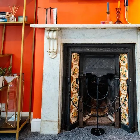 Cohost Partners | 4Br/2Ba | Free Parking | Wifi-3