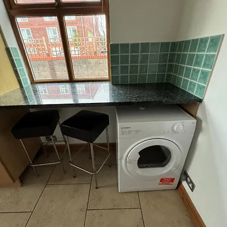 Shared House On Southmead-3