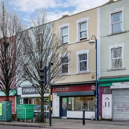 Do Not Book, Property Not For Rent-2